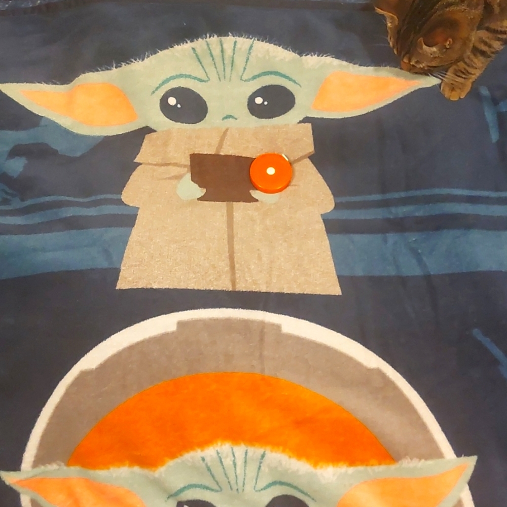 Blanket